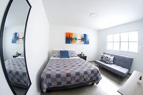 CASA HABITACIONAL M&C