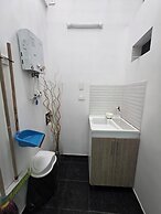 CASA HABITACIONAL M&C
