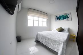 CASA HABITACIONAL M&C