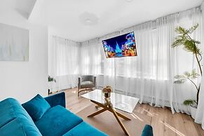 Luxury 5 BR Home Free Parking