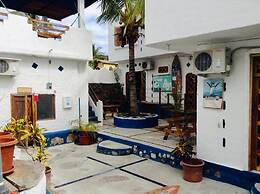 PENGUIN HOSTEL