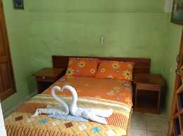 PENGUIN HOSTEL