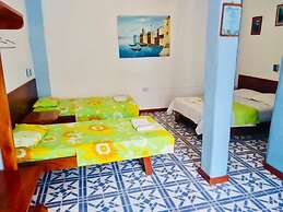 PENGUIN HOSTEL
