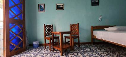 PENGUIN HOSTEL