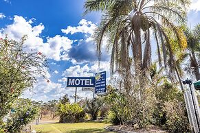 Benaraby Hilltop Motor Inn