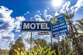 Benaraby Hilltop Motor Inn
