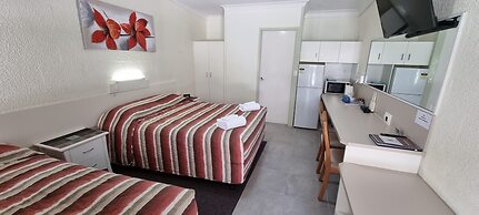 Benaraby Hilltop Motor Inn