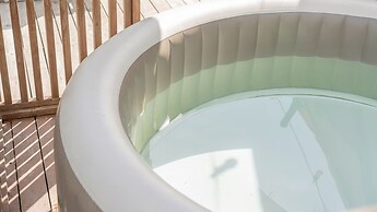 Boeun Ilsanghwa Glamping