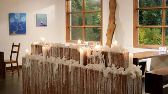 Boeun Ilsanghwa Glamping
