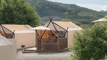 Boeun Ilsanghwa Glamping