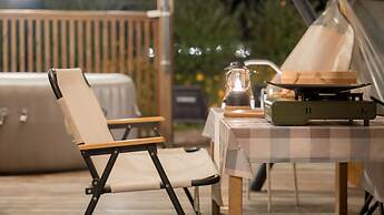 Boeun Ilsanghwa Glamping