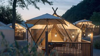 Boeun Ilsanghwa Glamping