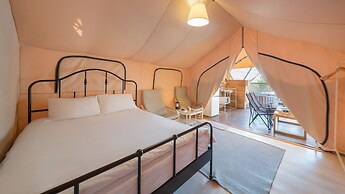 Boeun Ilsanghwa Glamping