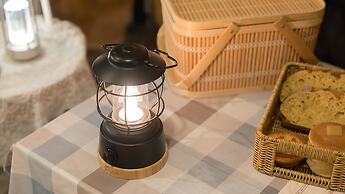 Boeun Ilsanghwa Glamping