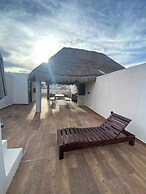Tulum Oasis Private Pool Retreat in Aldea Zama