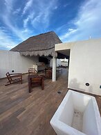 Tulum Oasis Private Pool Retreat in Aldea Zama