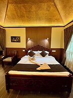 Maadathil cottages & Beach resort