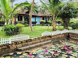 Maadathil cottages & Beach resort