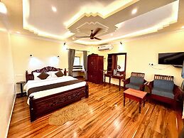 Maadathil cottages & Beach resort