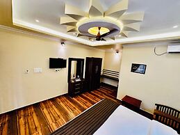 Maadathil cottages & Beach resort