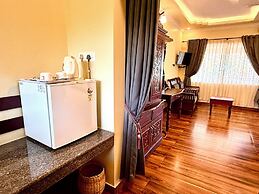 Maadathil cottages & Beach resort