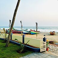 Maadathil cottages & Beach resort