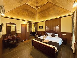 Maadathil cottages & Beach resort
