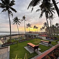 Maadathil cottages & Beach resort