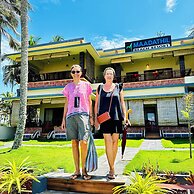 Maadathil cottages & Beach resort