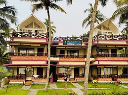 Maadathil cottages & Beach resort