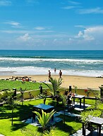 Maadathil cottages & Beach resort