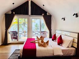Maadathil cottages & Beach resort