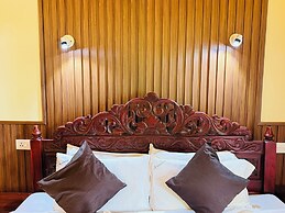 Maadathil cottages & Beach resort