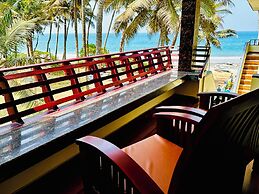 Maadathil cottages & Beach resort