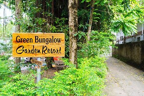 Green Bungalow Garden Resort