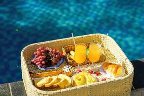 Green Bungalow Garden Resort