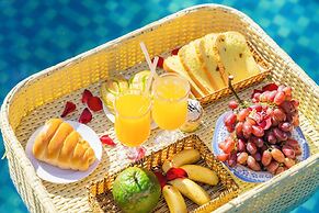 Green Bungalow Garden Resort