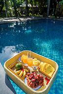Green Bungalow Garden Resort