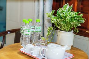 Green Bungalow Garden Resort