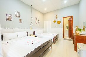 Green Bungalow Garden Resort