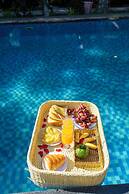 Green Bungalow Garden Resort