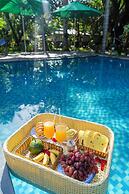 Green Bungalow Garden Resort