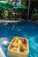 Green Bungalow Garden Resort