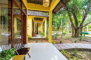 Green Bungalow Garden Resort