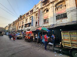 Hotel Al-Sana