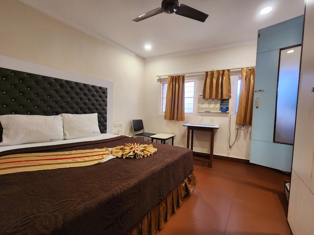 Hotel Al-Sana