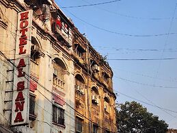 Hotel Al-Sana