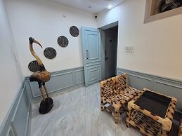 OnlyStay BeHappy Boutique House