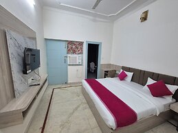 OnlyStay BeHappy Boutique House