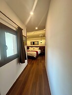 Hotel Boutique Casón De Los López